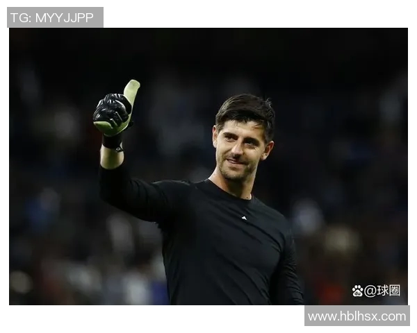 库尔图瓦的辉煌之路：从青涩少年到世界顶级门将的传奇故事